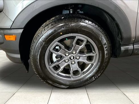 Used 2023 Ford Bronco Sport Big Bend w/ Convenience Package AWD/4WD image 9