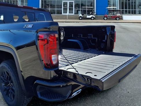 New 2026 GMC Sierra 1500 Elevation w/ Preferred Package image 26