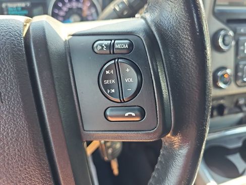 Used 2014 Ford F350 Lariat w/ Lariat Ultimate Package AWD/4WD image 18