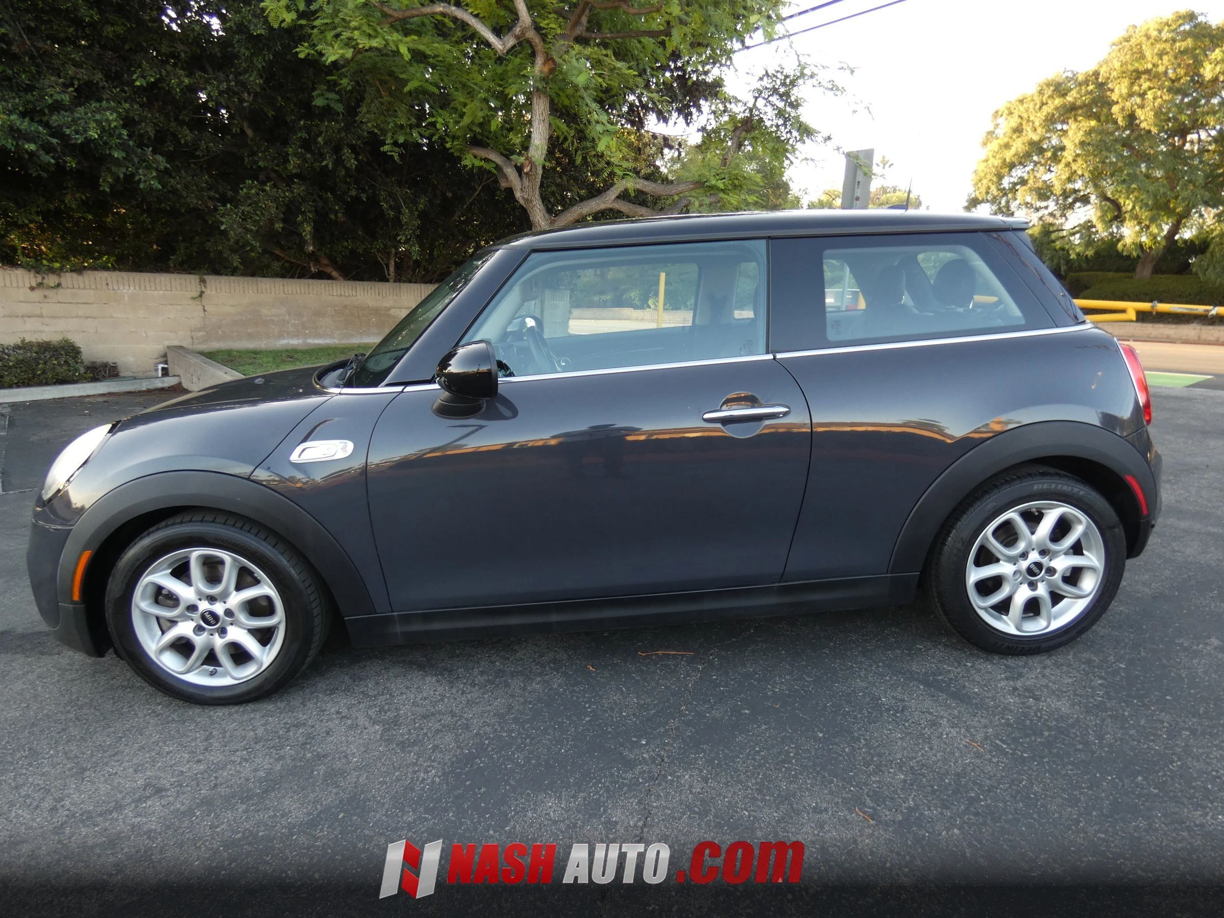 Used 2015 MINI Cooper S FWD image 14