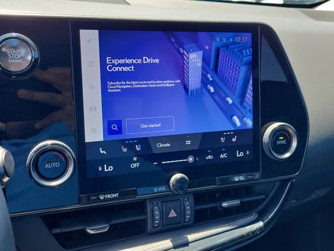 Used 2023 Lexus NX 250 FWD image 30