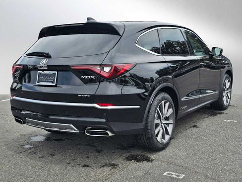 New 2025 Acura MDX w/Technology Package image 7