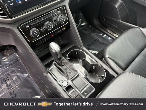 Used 2022 Volkswagen Atlas SE image 19