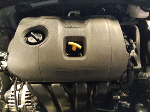 Used 2023 Kia Soul LX image 30