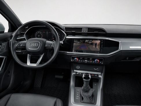Used 2022 Audi Q3 2.0T Premium Plus AWD/4WD image 25