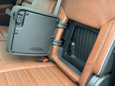 Used 2025 GMC Sierra 1500 Denali Ultimate image 45