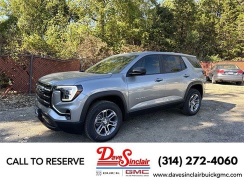 New 2026 GMC Terrain Elevation w/ Technology Package II image 1