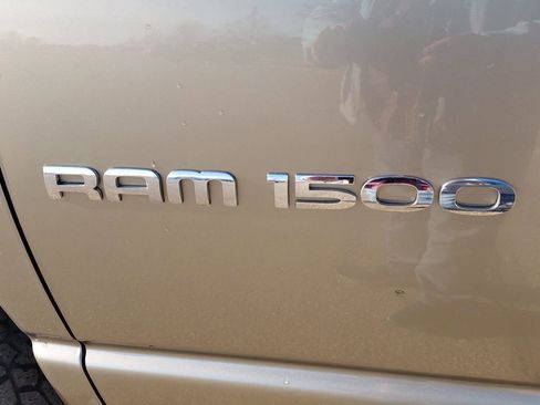 Used 2007 Dodge Ram 1500 Truck SLT w/ Sound & Secure Value Group image 19