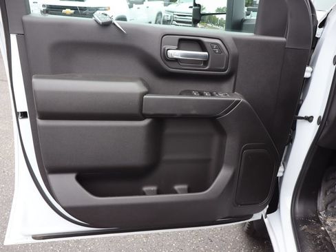 New 2026 Chevrolet Silverado 2500 W/T w/ WT Convenience Package AWD/4WD image 4