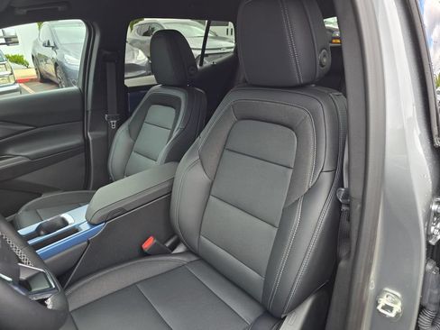 New 2026 Chevrolet Equinox EV LT AWD/4WD image 20