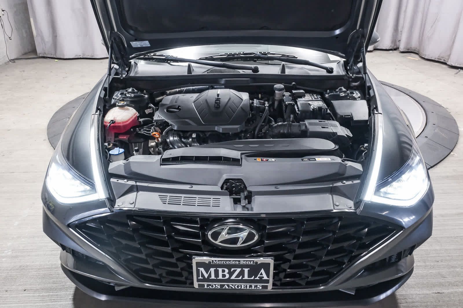 Used 2023 Hyundai Sonata SEL FWD image 32