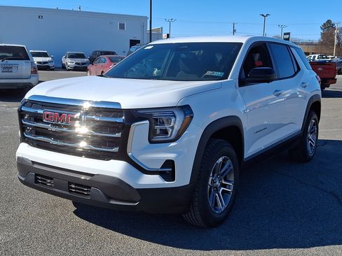 New 2026 GMC Terrain Elevation w/ Technology Package II image 2