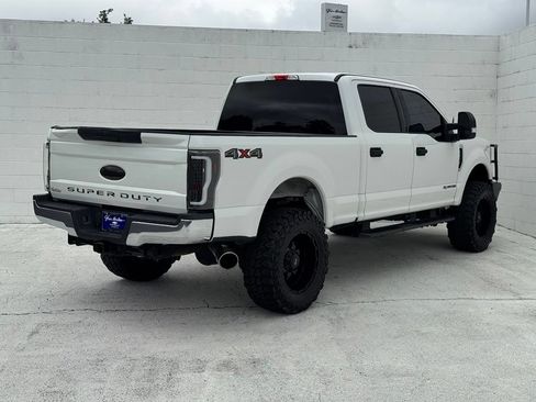 Used 2019 Ford F250 XLT AWD/4WD image 12