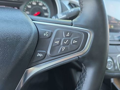 Used 2024 Chevrolet Malibu RS FWD image 20