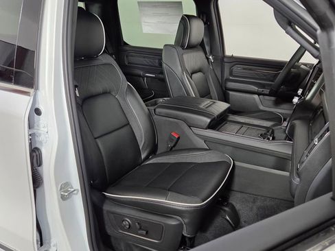 New 2026 RAM 1500 Limited w/ Bed Utility Group image 37