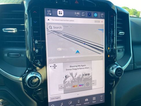 New 2026 RAM 1500 Lone Star image 26