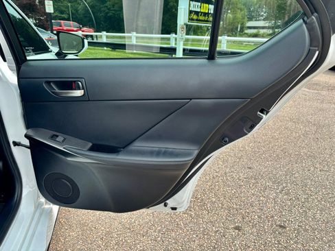 Used 2024 Lexus IS 350 F Sport w/ Memory Package AWD/4WD image 18