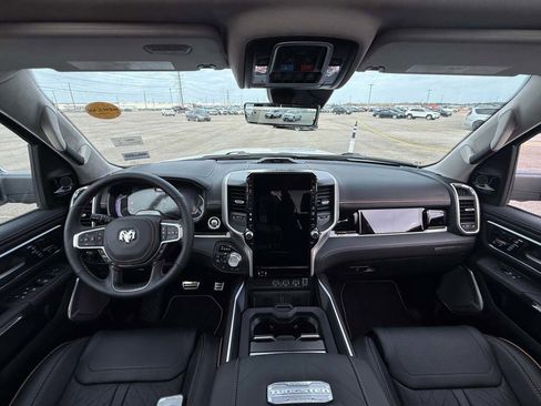 New 2026 RAM 1500 Tungsten w/ Off Road Group image 25