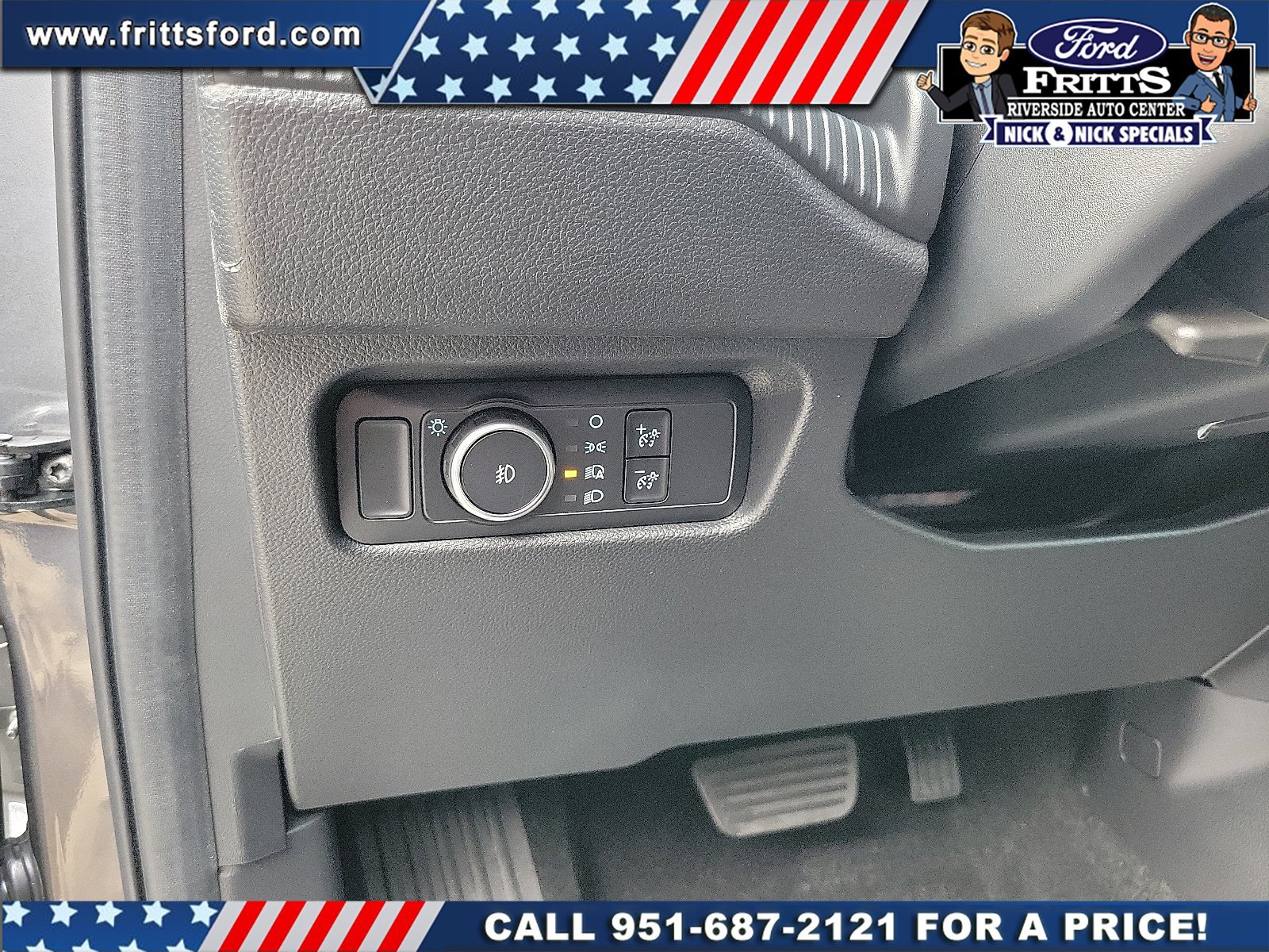 New 2026 Ford Ranger XL AWD/4WD image 13