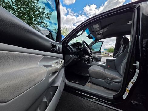 Used 2008 Toyota Tacoma 4x4 Double Cab image 33