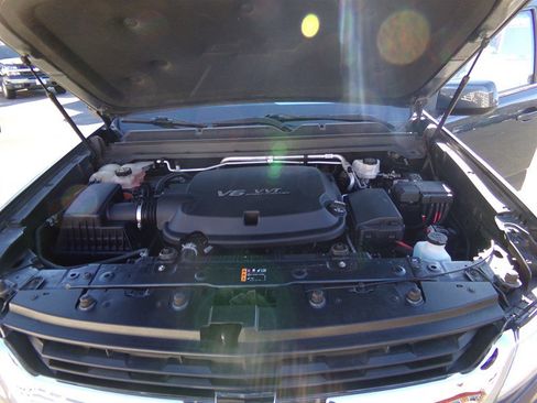 Used 2019 Chevrolet Colorado LT w/ LT Convenience Package image 75