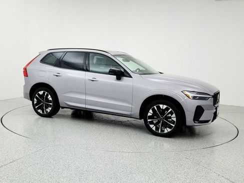 New 2026 Volvo XC60 B5 Plus w/ Protection Package Premier image 3