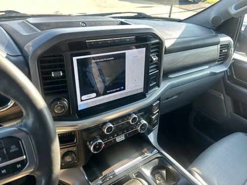 Used 2024 Ford F150 Lariat AWD/4WD image 72