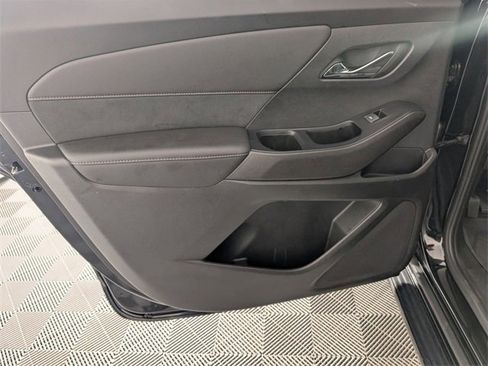 Certified 2023 Chevrolet Traverse High Country w/ LPO, Floor Liner Package image 29