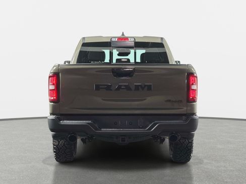 Used 2026 RAM 1500 Rebel w/ Rebel Level 2 Equipment Group AWD/4WD image 8