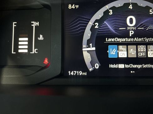 Certified 2024 Toyota Tacoma SR5 RWD image 15