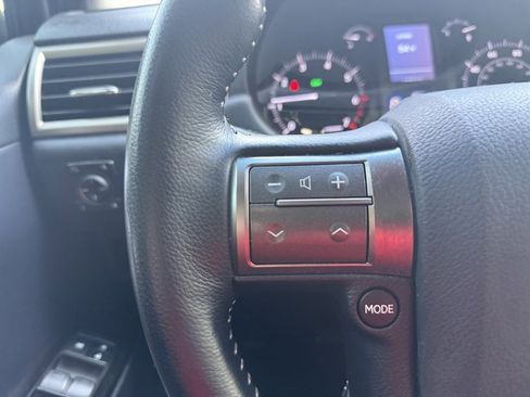 Used 2018 Lexus GX 460 image 31