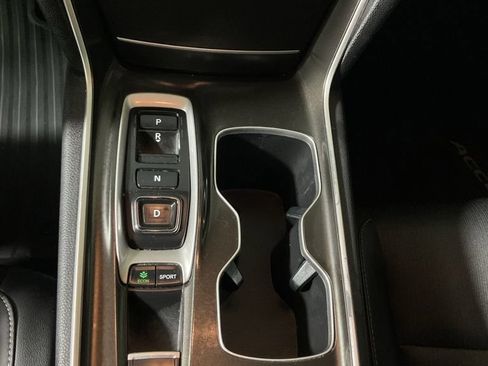 Used 2021 Honda Accord Sport image 28