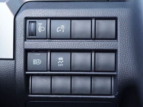 Certified 2024 Toyota Tacoma TRD Sport AWD/4WD image 21