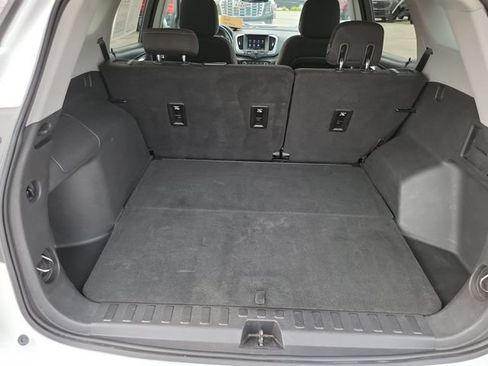 Used 2019 GMC Terrain SLE FWD image 22