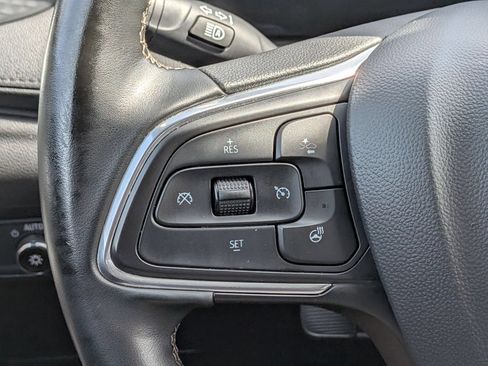 Used 2024 Buick Encore GX Avenir w/ Avenir Technology Package FWD image 19