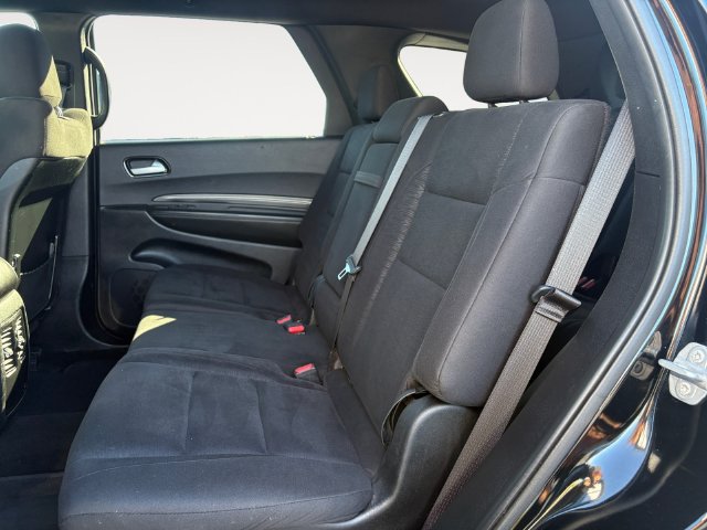 Used 2023 Dodge Durango SXT Launch Edition AWD/4WD image 13