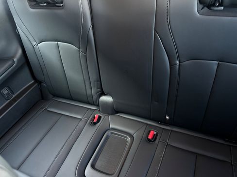 Certified 2025 INFINITI QX60 Luxe w/ Black Edition image 19