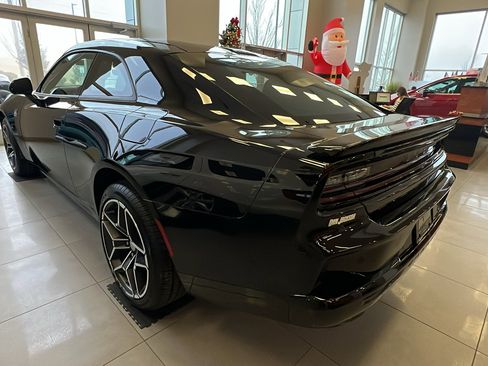 New 2026 Dodge Charger Scat Pack image 10