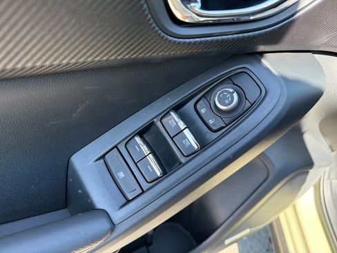 New 2026 Subaru Crosstrek 2.5i Limited AWD/4WD image 18