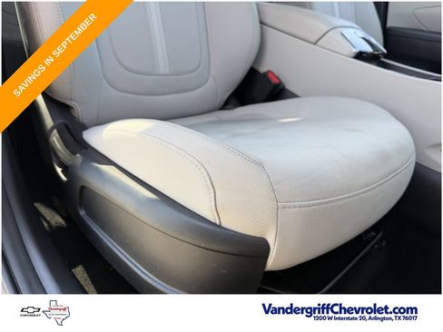 Used 2025 Hyundai Tucson SEL AWD/4WD image 25