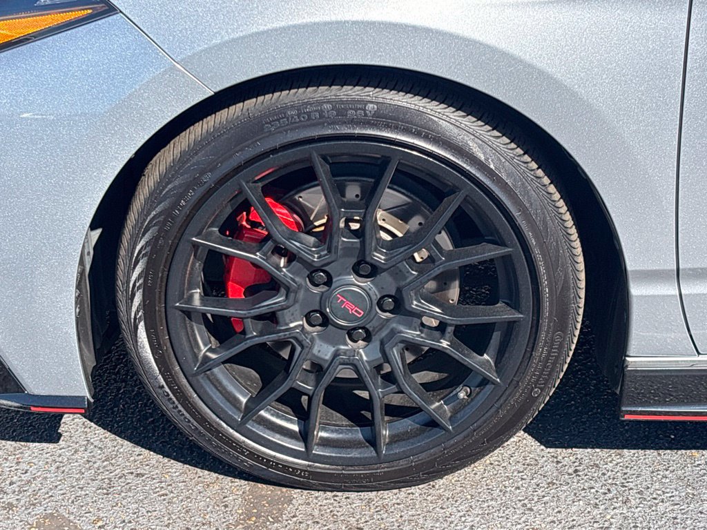 Used 2020 Toyota Avalon TRD FWD image 27