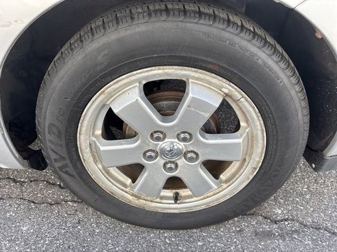 Used 2006 Toyota Prius image 15