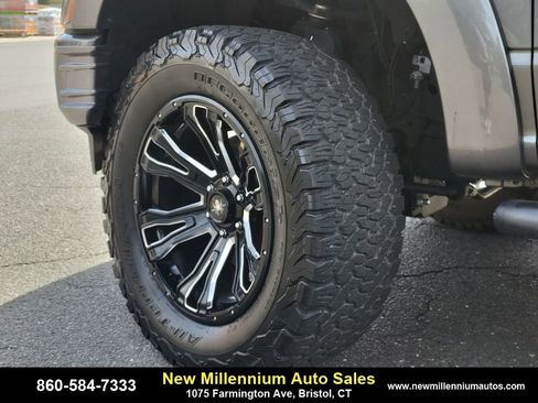 Used 2021 Ford F150 XLT w/ Equipment Group 302A High image 34