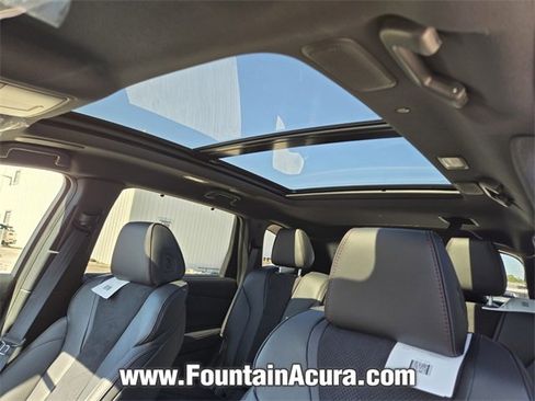 New 2026 Acura MDX A-Spec image 15