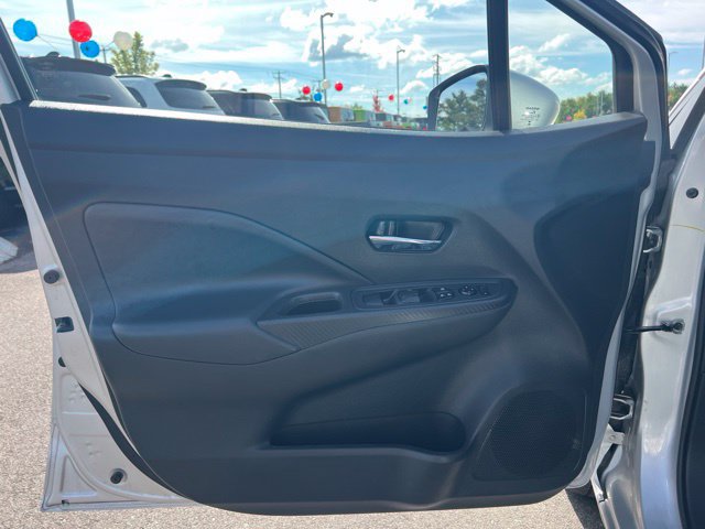 Used 2024 Nissan Versa SV FWD image 20