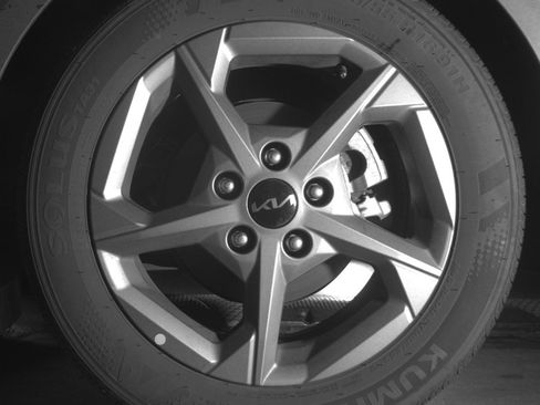 Used 2025 Kia K4 LXS image 14