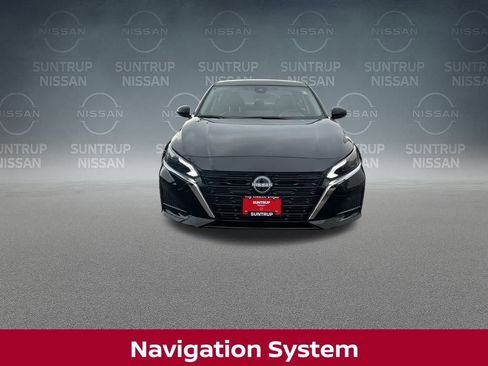 New 2025 Nissan Altima 2.5 SL image 10