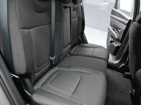 New 2026 Hyundai Tucson SE image 25