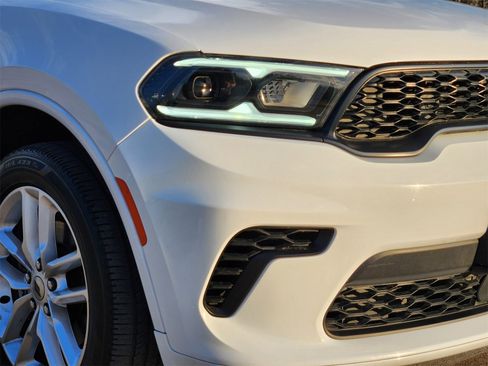 Used 2024 Dodge Durango GT image 9