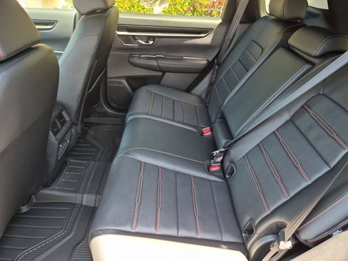 New 2026 Honda CR-V Sport-L image 7